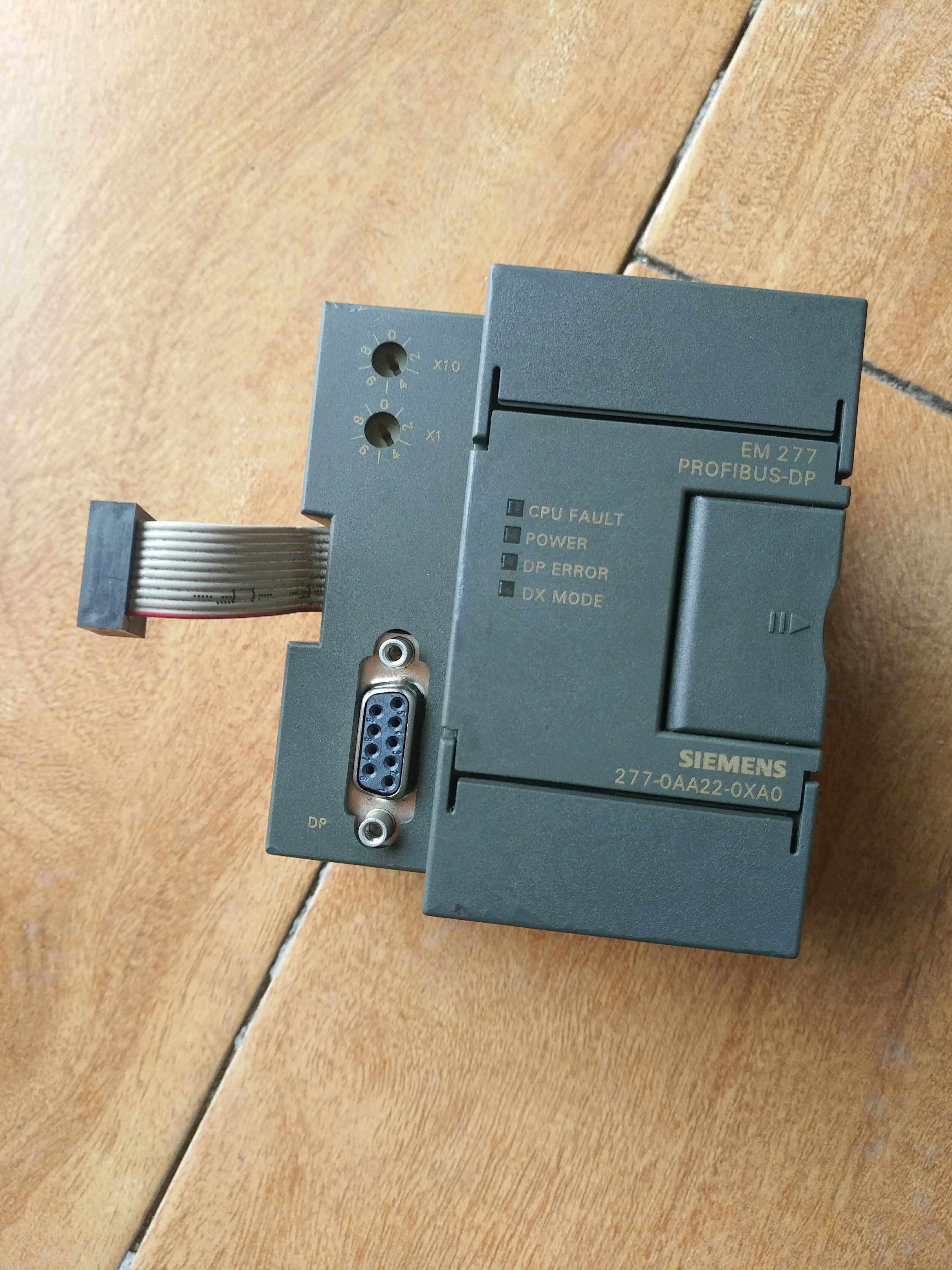 正品拆机德国产西门子em277通讯模块277-0aa22-0xa0