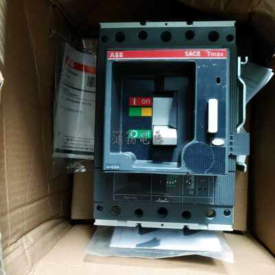 ABB SACE T5L630 PR221DS-I R630 W PM 3P