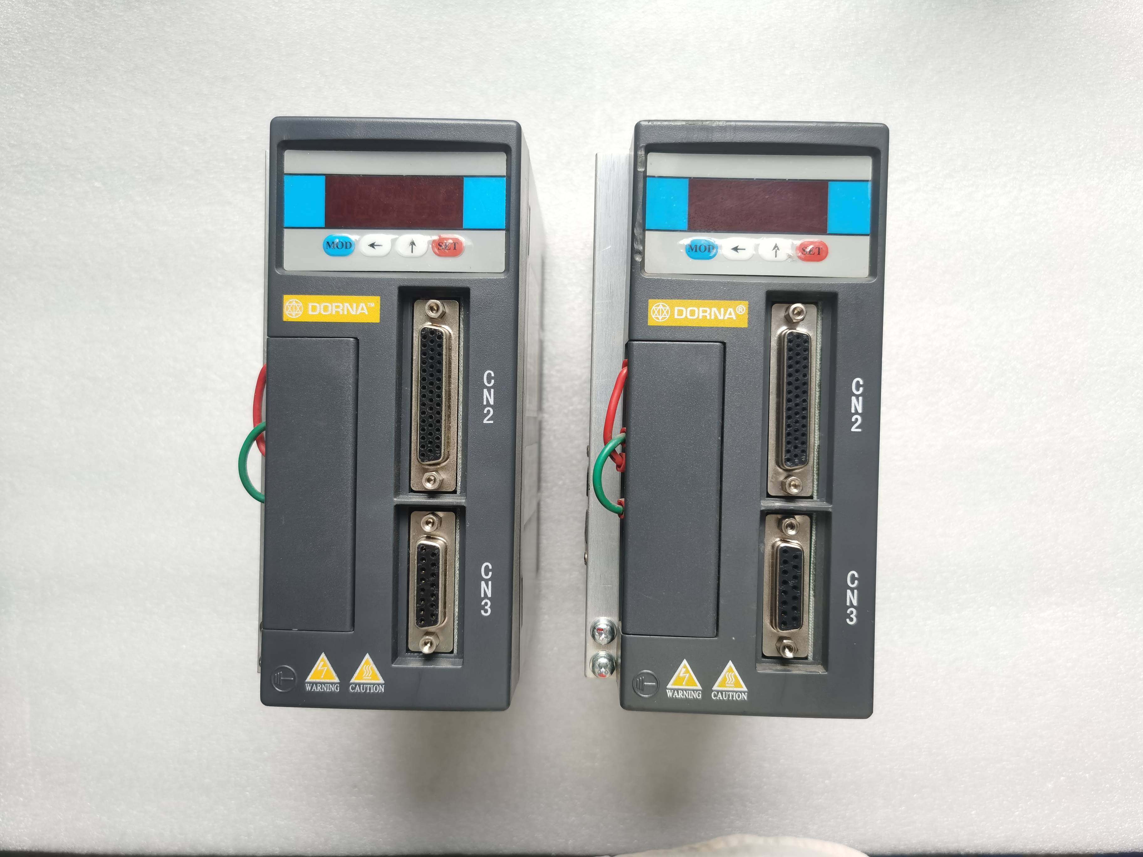 dorna东菱东能伺服驱动器eps-ab0d75123-2001/eps-ab0d75123-2002