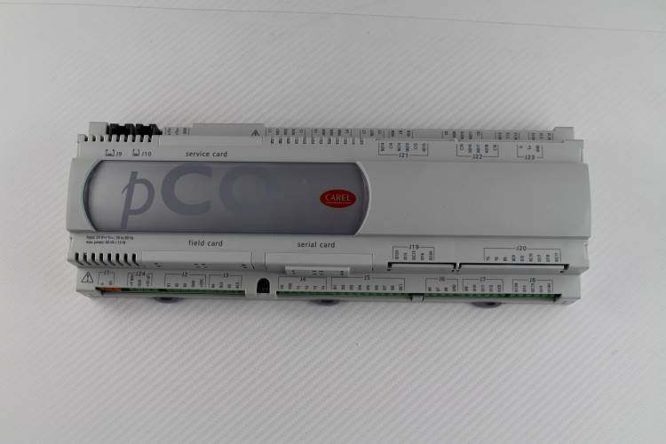 拆机 carel/卡乐 pco3000am0 精密空调 plc可编程控制器 实图现货