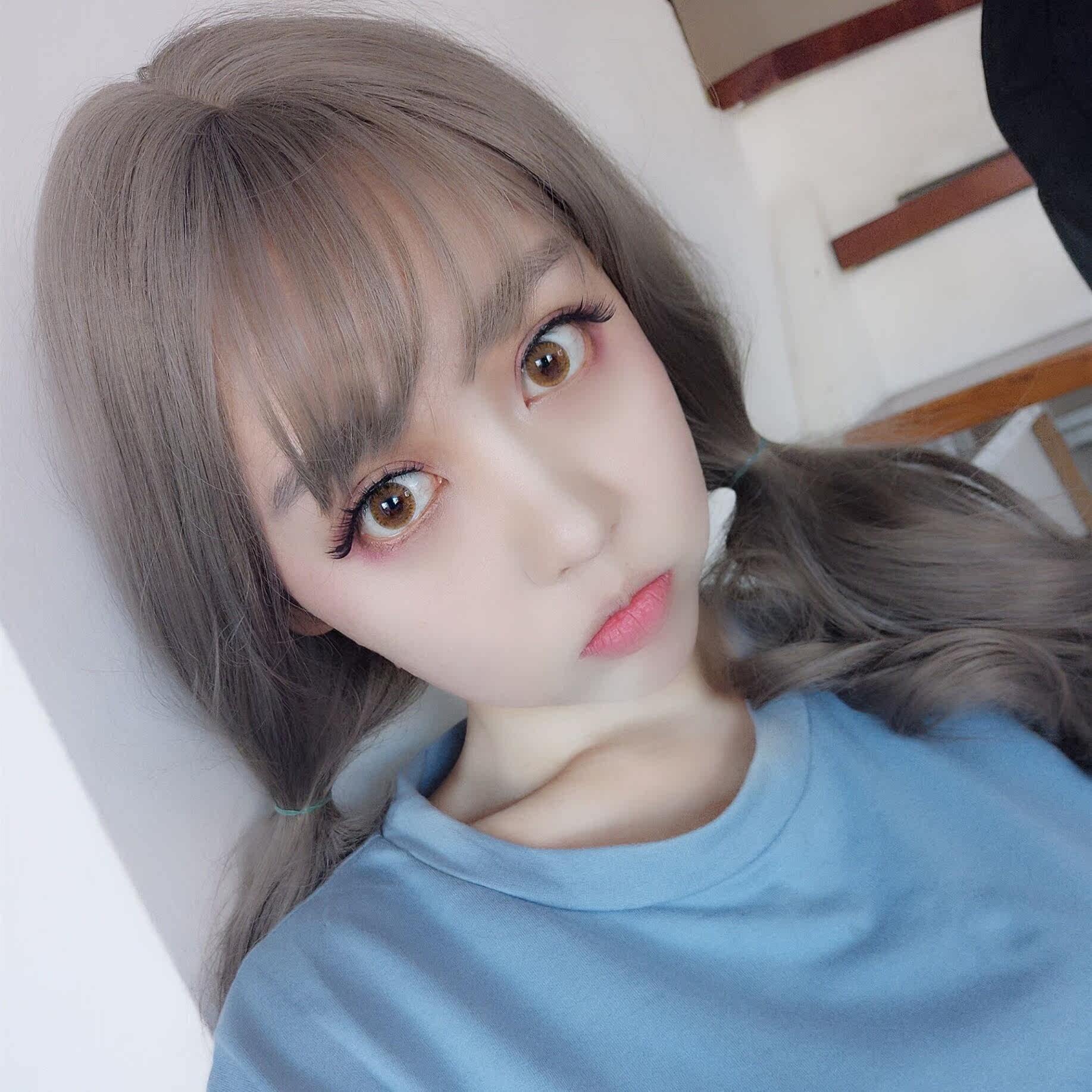 Perruque Les cheveux longs - Ref 2613054 Image 4