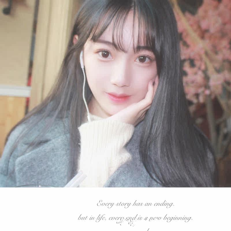 Perruque Long cheveux raides - Ref 2611488 Image 5