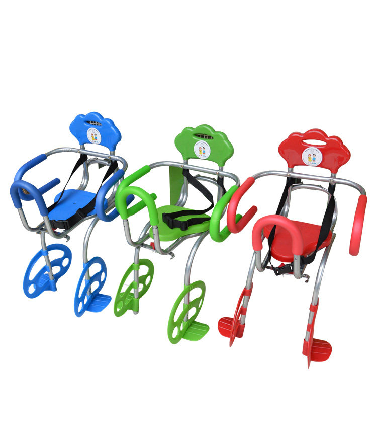 siège enfants pour vélo - Ref 2416569 Image 3