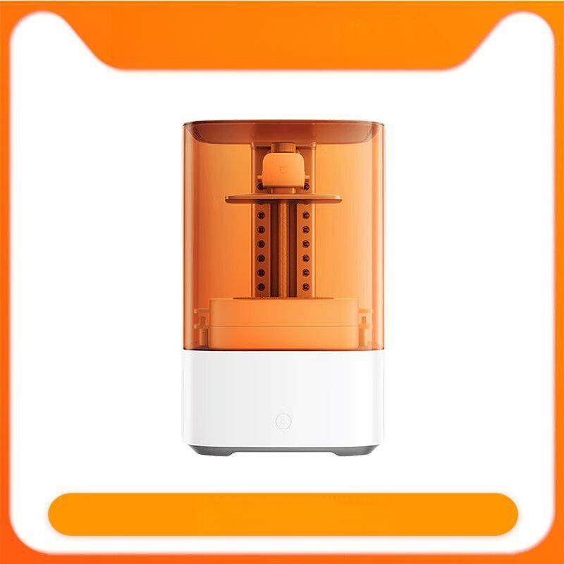 3D打印机家用智能固化二合一免组装自动进退料三维打印机【厂家】