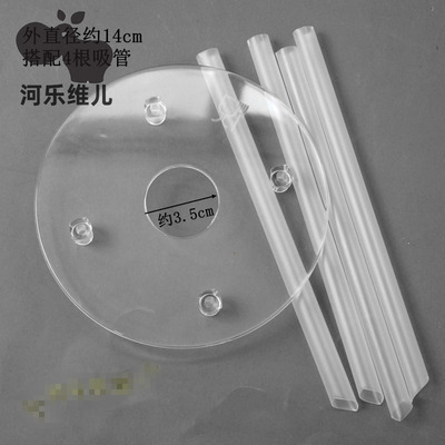 蛋糕模型打桩底托打桩工具