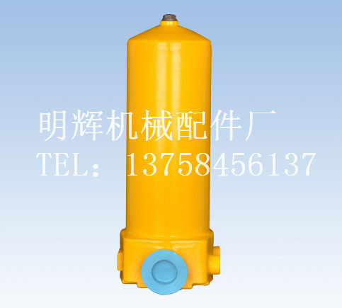 TZX2-63液压油过滤器ZU-A低压管路过滤器TXX-40/63/100/160滤芯