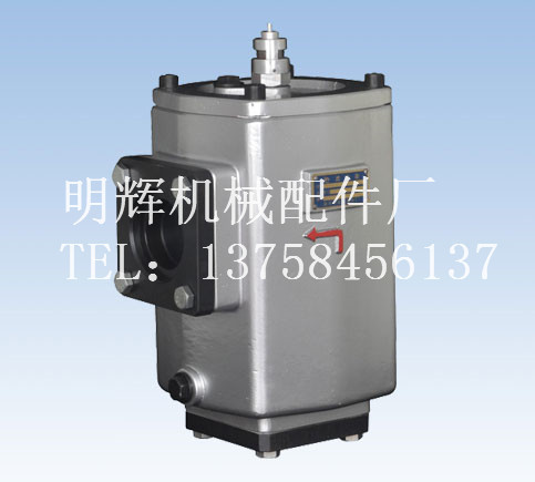 ISV.BH50-250管路吸油过滤器TL243D温州福达液压配件厂TLX243D芯