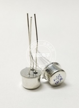 3DK4B NPN晶体管小功率开关三极管