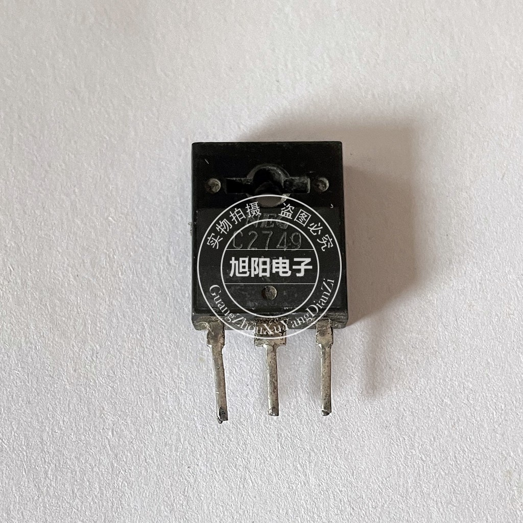 NEC2SC2749电源功率管