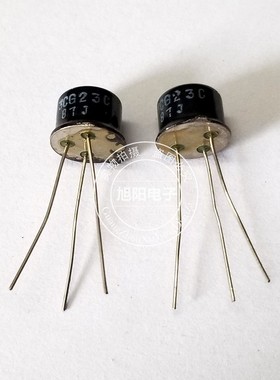 3CG23C 3CG23B 高频小功率三极管
