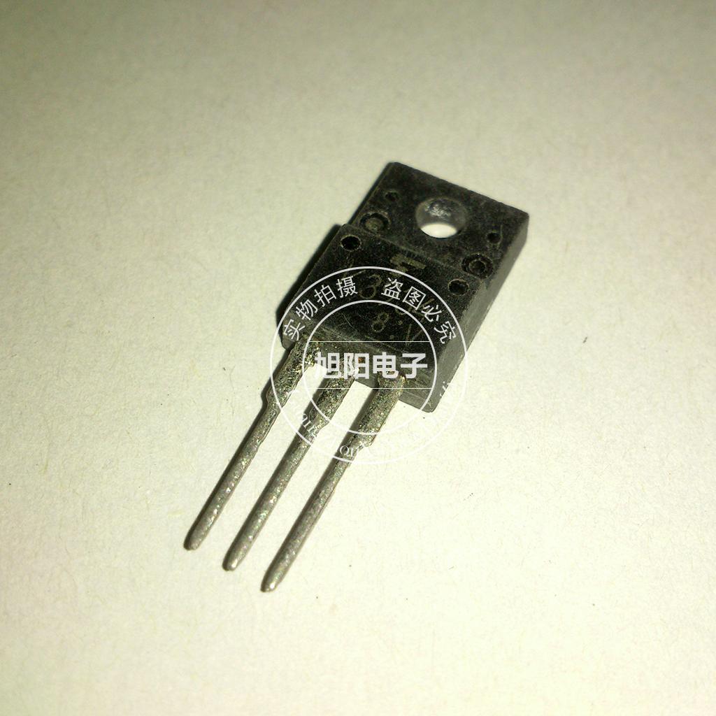 K3934 原装拆机液晶电视等离子电视常用场效应MOS三级管To220 - 实物图