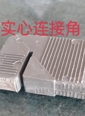 实心连接件橱柜门耐用款