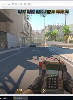 csgo2虚拟机游戏多开风华虚拟机龙之谷怀旧服尘白禁区泽诺尼亚