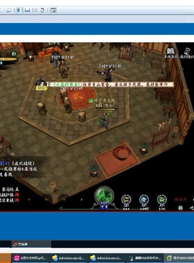 异侠传虚拟机游戏多开风华虚拟机魔域征途御龙在天热血传奇魔侠传