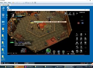 异侠传虚拟机游戏多开风华虚拟机魔域征途御龙在天热血传奇魔侠传