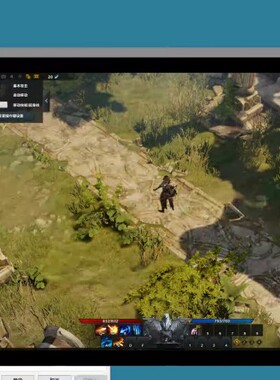 命运方舟虚拟机9.2版风华虚拟机游戏多开韩服阿瑞斯泽诺尼亚hit2