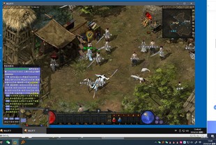 侠义天下虚拟机游戏多开风华虚拟机异侠转rom王权之亿夜鸭希望ol