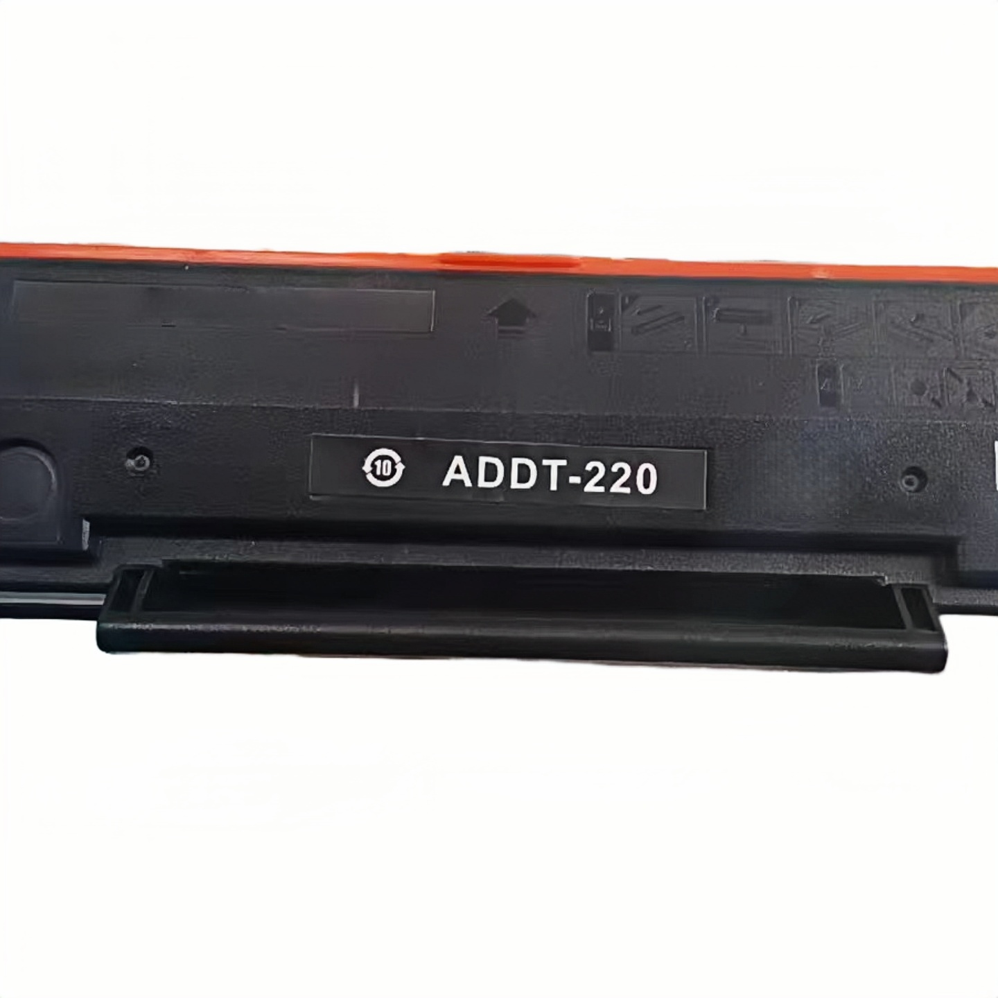 适用震旦220硒鼓AD220MC/MNF/MNW打印机200PS墨盒ADDT-220S/E粉盒