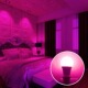 led情调氛围灯夫妻卧室酒店小夜灯浪漫网红补光灯睡眠灯家用装 饰