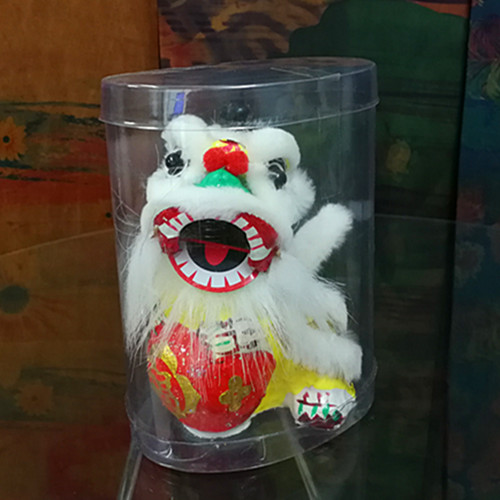 广东传统手工艺佛山醒狮家居