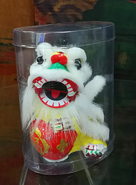广东传统手工艺佛山醒狮家居