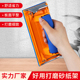 砂纸架打磨夹手动腻子墙面打磨工具特大号磨墙神器砂纸夹板打磨器