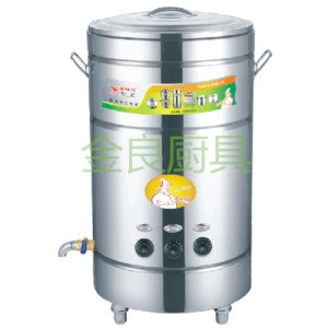 松宜DP502-6T-B双层发泡商用电汤煮炉发热盘式煮面炉 100L汤桶