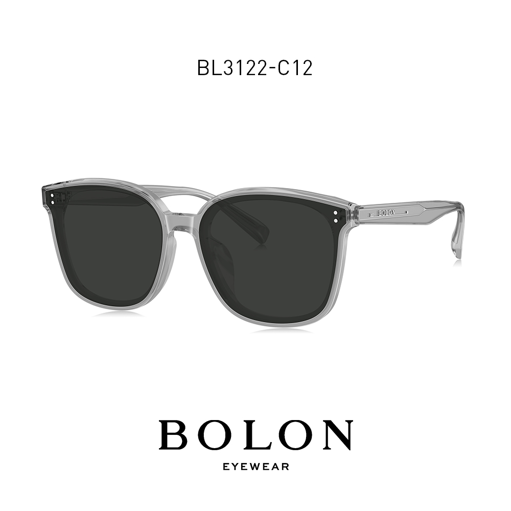 王鹤同款暴龙眼镜韩版偏光