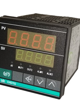 GDK XMT-7 CHD702继电器数显智能可调温控仪小型电加热温控器烤箱