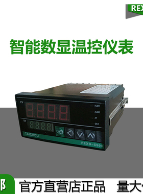 太洲电气 电器仪表 电子式温度控制仪REXD-C5131 REXD-5181 烤箱