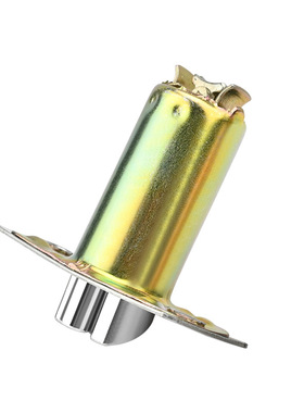 球形锁锁舌门锁配件锁芯锁心平面舌家用通用型大全房门球型锁舌头