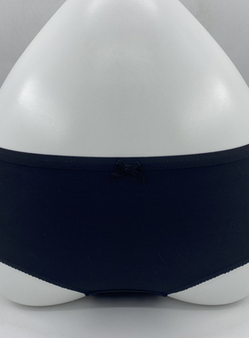 Sloggi撤柜正品舒适中腰平角内裤小裤87-1937