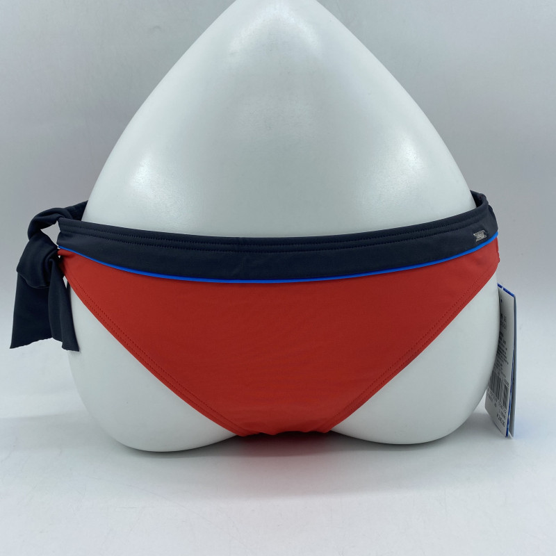 Sloggi泳裤女士速干裤三角裤海边温泉裤L138053