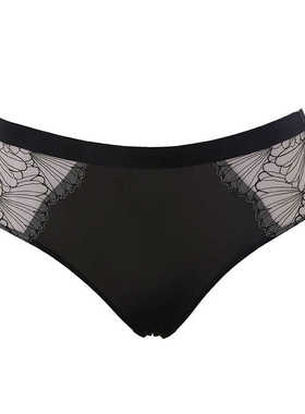 黛安芬无痕蕾丝内裤87-2107 可配 文胸16-8460 11-1718