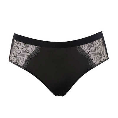 87-2107蕾丝内裤黛安芬无痕