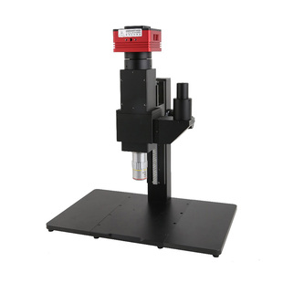 图谱显微镜BSM短波近红外工业相机硅基半导体芯片缺陷CCD材料检测