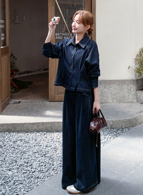 2025秋季女装女士精品套装2C112-H012-P185-k265