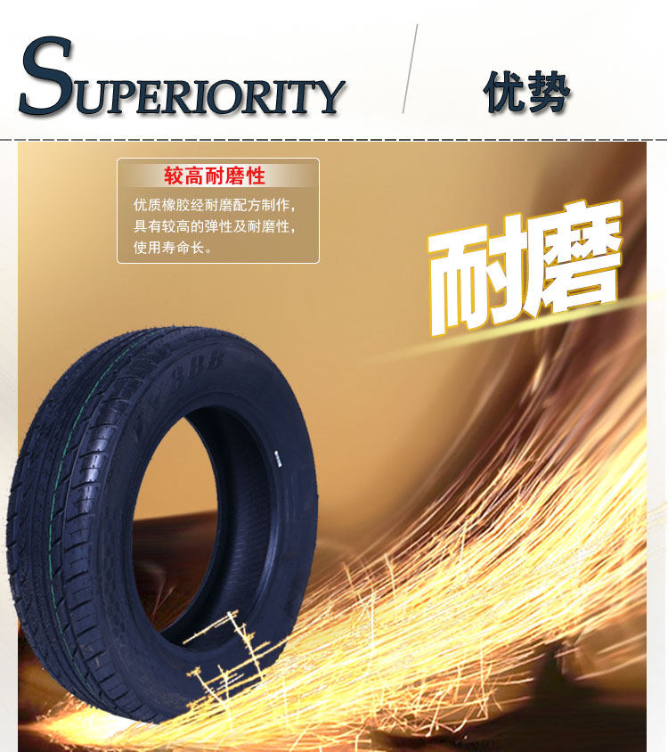 包邮全新库存扁平汽车轮胎205/215/225/235/35/40/45/50/55/60R18