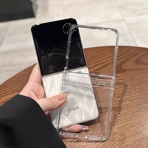 荣耀magicvflip2铰链全包保护壳