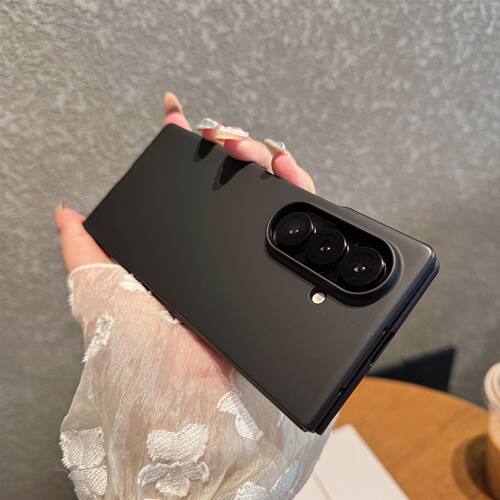 适用三星zfold8ultra超薄手机壳