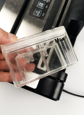 青叶PW300真空包装机配件封口机配件海棉条密封圈高温胶布发热丝