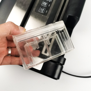 青叶PW300真空包装机配件封口机配件海棉条密封圈高温胶布发热丝