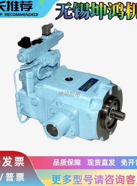 Parker派克DENISON丹尼逊柱塞泵P14P1R1C9A2B00M287205液压金杯泵