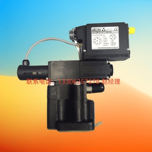 TERS 意大利ATOS阿托斯比例溢流阀AGMZO 液压阀 315 54原装