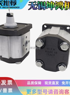 ATOS阿托斯齿轮泵PFG-211/214/216/221/227/228/310/327/340-D-RO