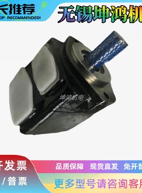 美国DENISON丹尼逊SDV10-1P5P-1C现货叶片泵SDV10-1P6P-1-2性能强