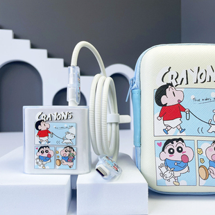 pocket2充电器数据线保护套66W壳 pura70 适用华为mate70 mateX6