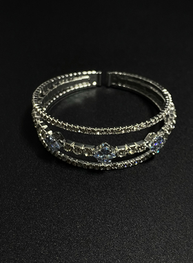 Vintage 古著「Morgath」手镯