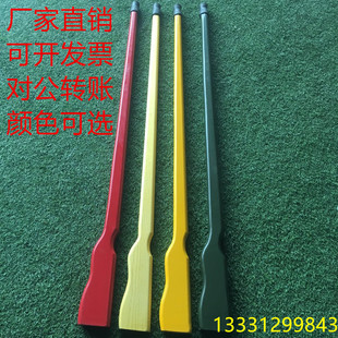 训练刺杀木枪道具队军校训练步枪木质枪模型体能训练专用器材拼刺