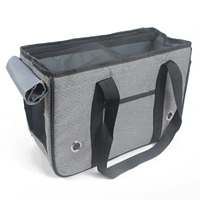 Косой серый серый